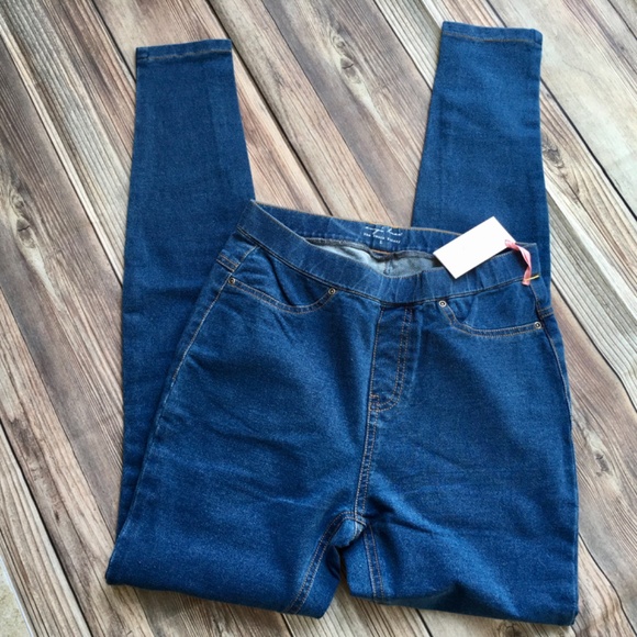 Evy’s Tree Denim Skinny - NWT - Picture 7 of 7